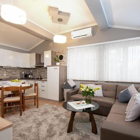Apartman Slavica Rijeka Exterior photo