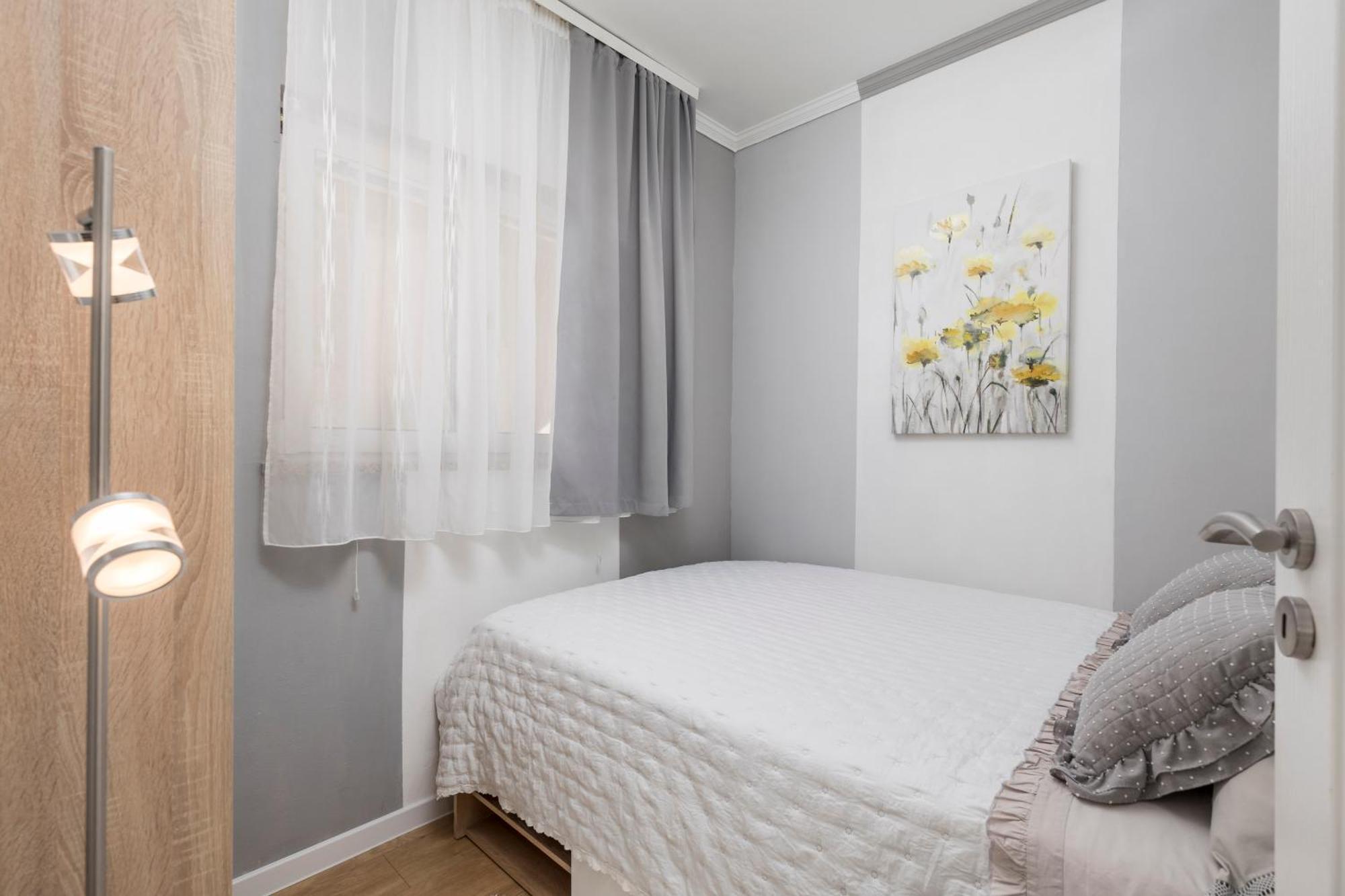 Apartman Slavica Rijeka Exterior photo